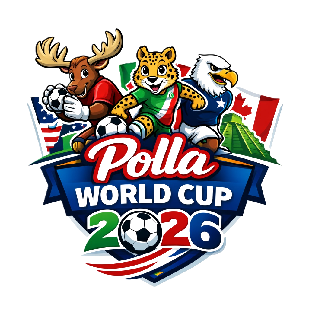 Polla World Cup 2026